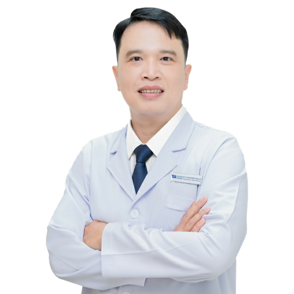 Nguyễn Thế Hiển