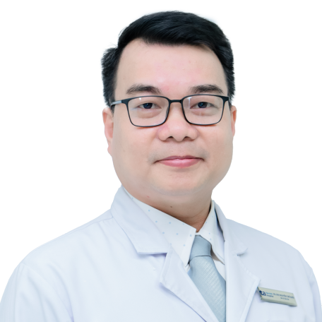 Nguyễn Thế Khôi