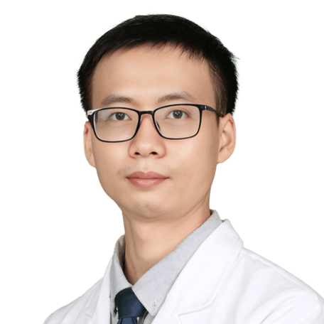 Nguyễn Thế Vinh