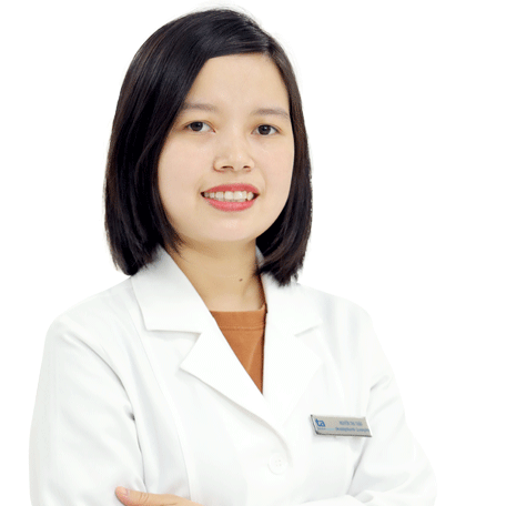 Nguyễn Thị Ánh Ngọc