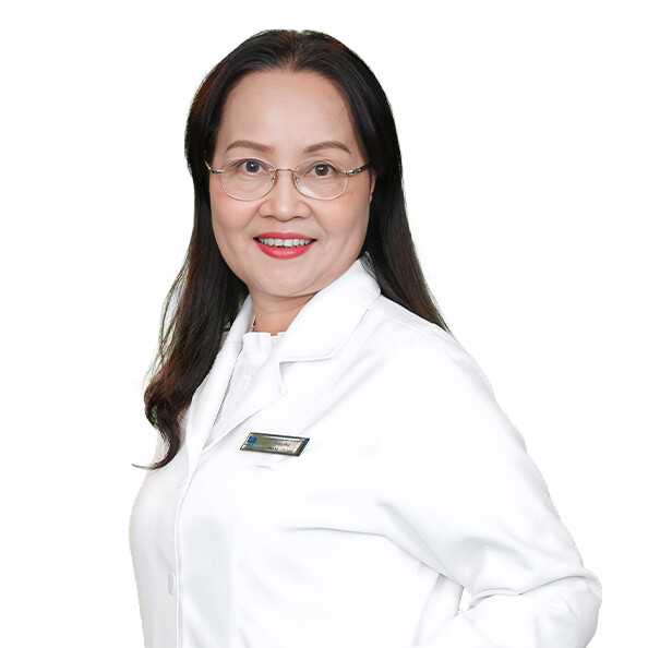 Nguyễn Thị Bạch Yến