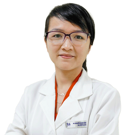 Nguyễn Thị Bích Trâm