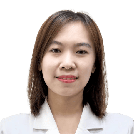 Nguyễn Thị Đào Tiên