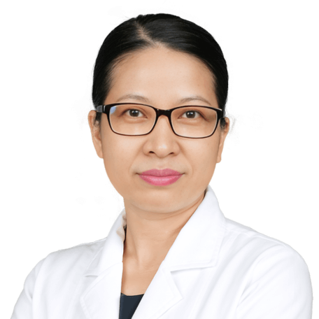 Nguyễn Thị Dinh