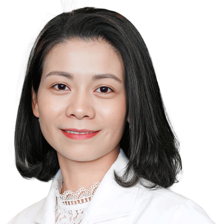 Nguyễn Thị Duyên