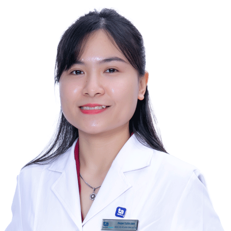 Nguyễn Thị Hải Yến