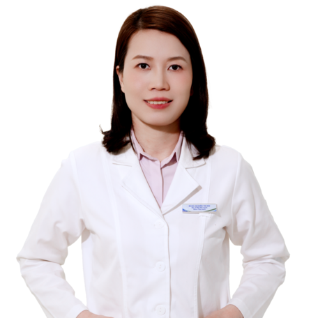Nguyễn Thị Hải