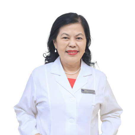 Nguyễn Thị Hạnh Lê