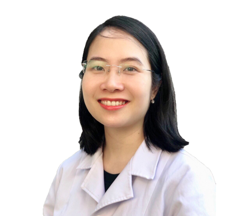 Nguyễn Thị Hiếu