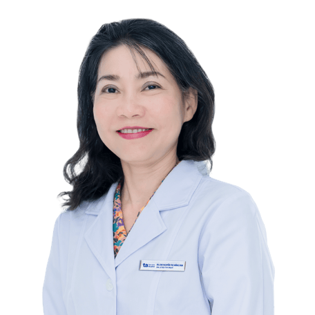 Nguyễn Thị Hồng Hoa