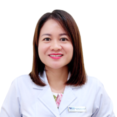 Nguyễn Thị Hồng Lý