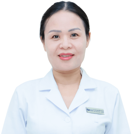 Nguyễn Thị Huê