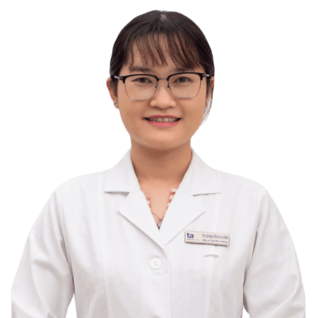 Nguyễn Thị Hương
