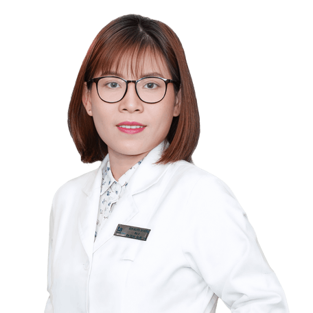 Nguyễn Thị Huyền