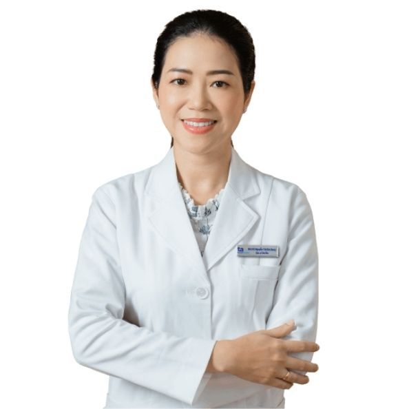 Nguyễn Thị Kim Dung