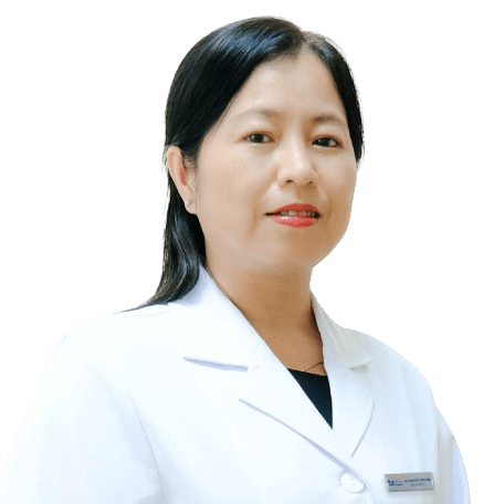 Nguyễn Thị Kim Trang