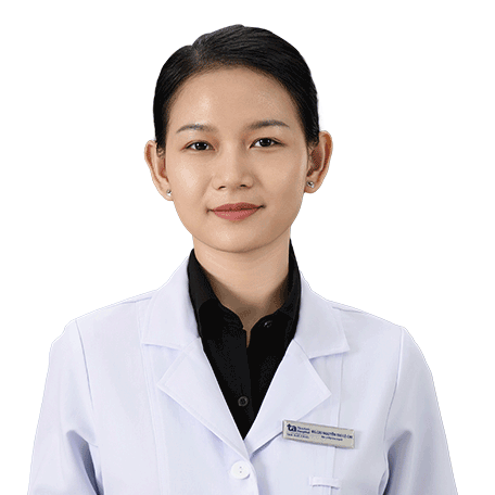 Nguyễn Thị Lệ Chi