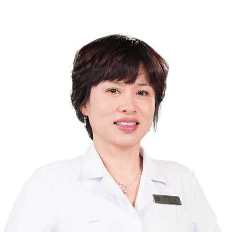 Nguyễn Thị Liên Hương