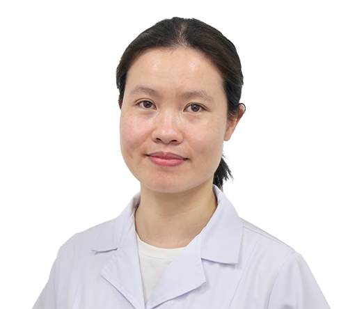 Nguyễn Thị Lý
