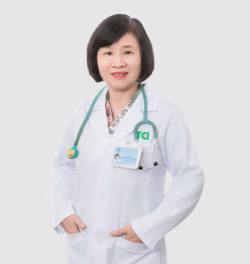 Nguyễn Thị Mai Hoa