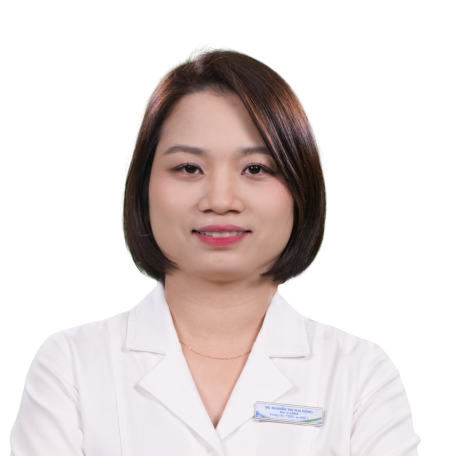 Nguyễn Thị Mai Hồng