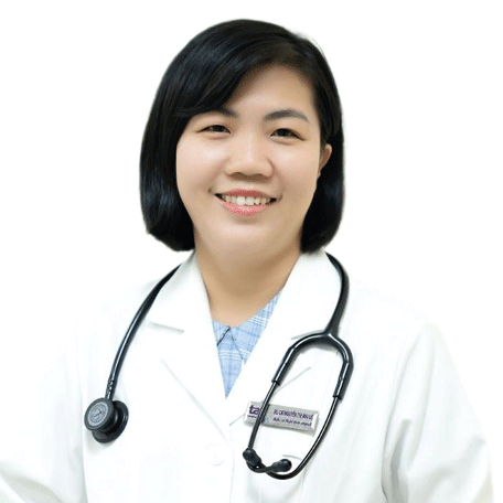 Nguyễn Thị Mai Liên