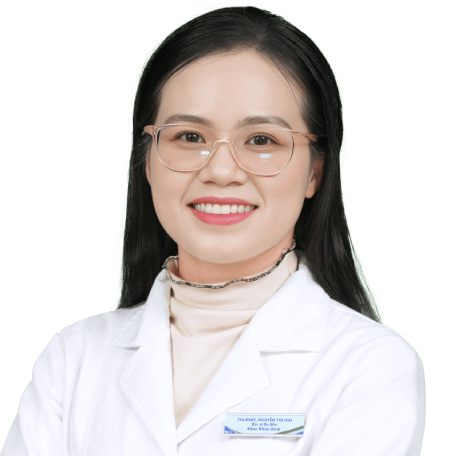 Nguyễn Thị Mai