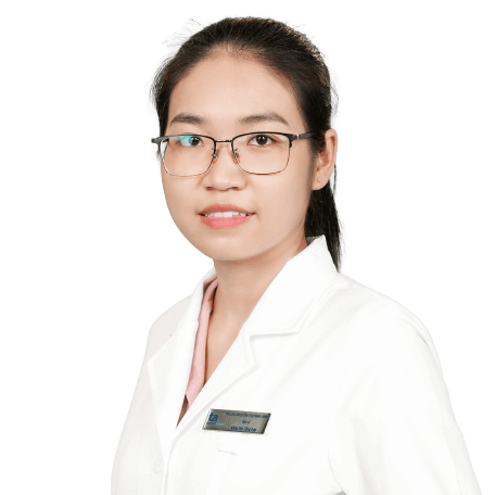 Nguyễn Thị Minh Anh