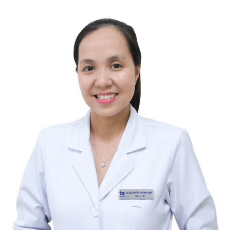 Nguyễn Thị Minh Hiền