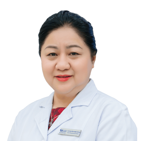 Nguyễn Thị Minh Phương