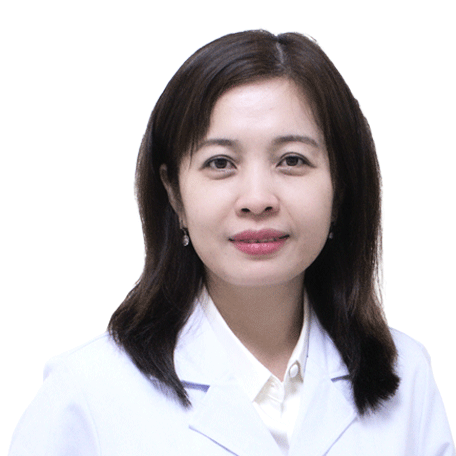 Nguyễn Thị Mộng Nghi