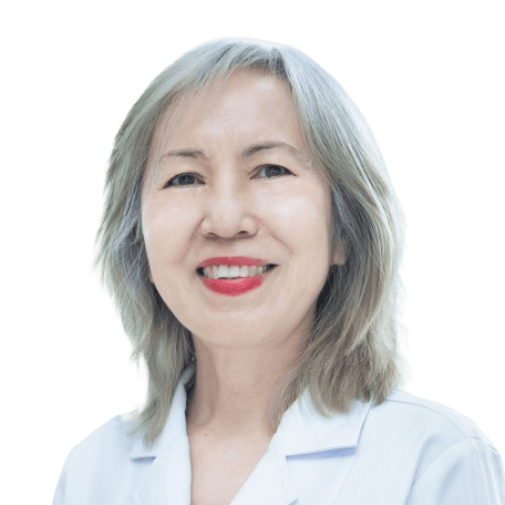 Nguyễn Thị Mộng Trinh