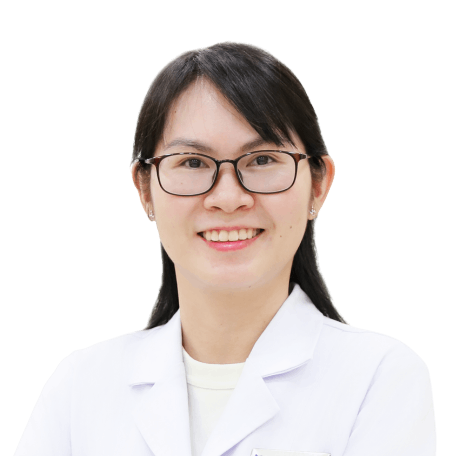 Nguyễn Thị Mỹ Hạnh