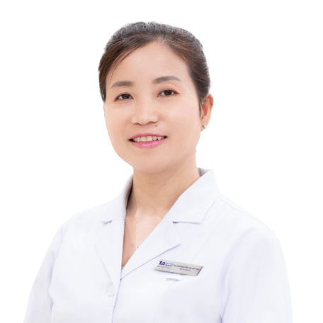 Nguyễn Thị Mỹ Thu