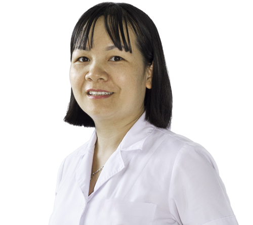 Nguyễn Thị Ngân