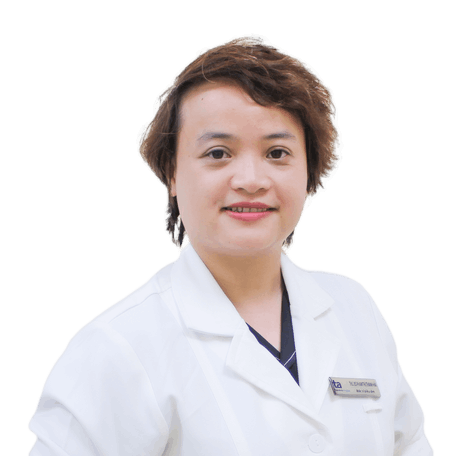 Nguyễn Thị Ngọc Tú
