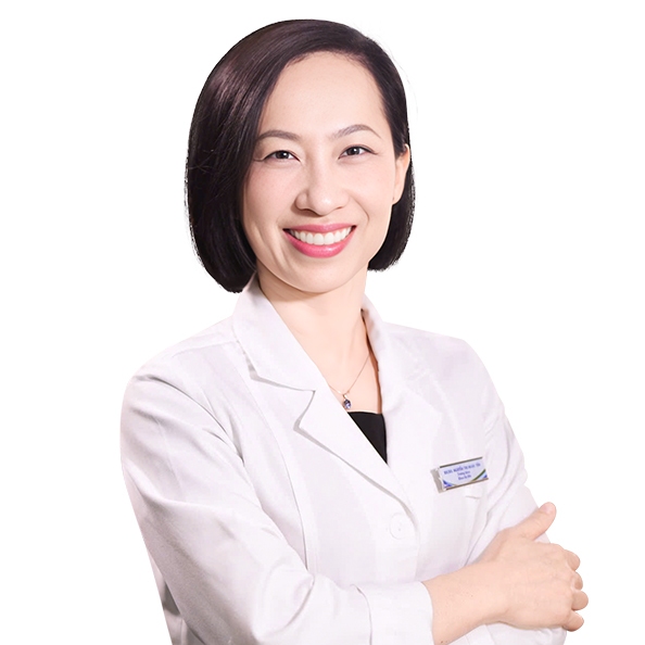 Nguyễn Thị Ngọc Yến