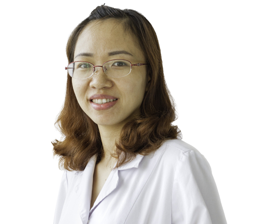 Nguyễn Thị Nhâm