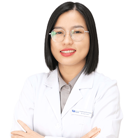 Nguyễn Thị Nhung