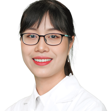Nguyễn Thị Oanh