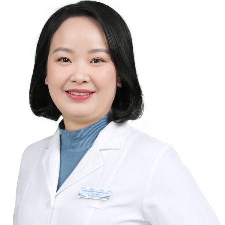 Nguyễn Thị Phương Anh