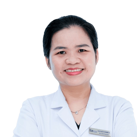 Nguyễn Thị Phương Thy