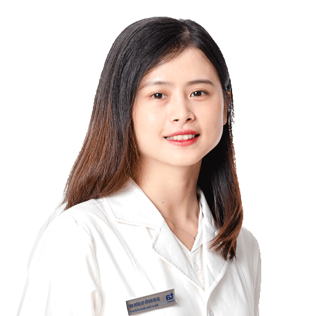 Bs Nguyễn Thị Quỳnh Như