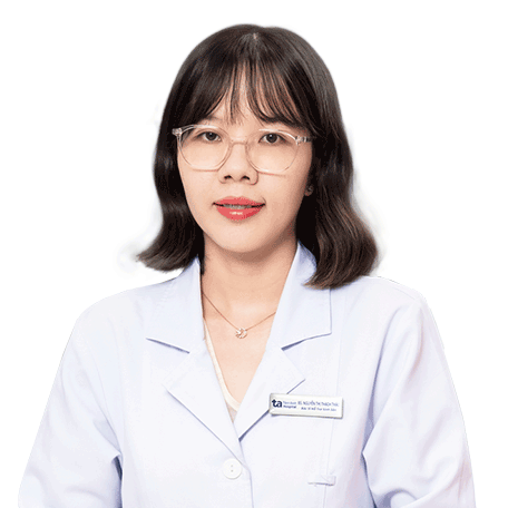 Nguyễn Thị Thạch Thảo