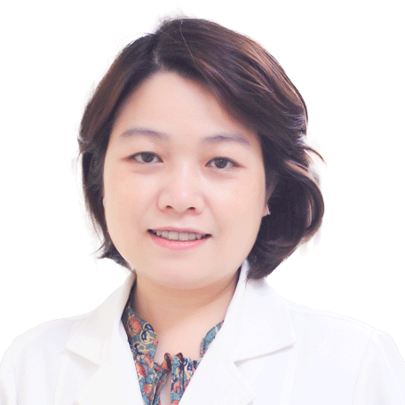 Nguyễn Thị Thanh Tâm