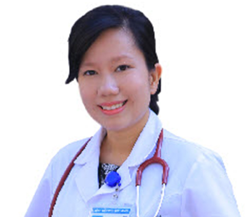 Nguyễn Thị Thanh Thảo
