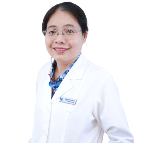 Nguyễn Thị Thanh Thùy