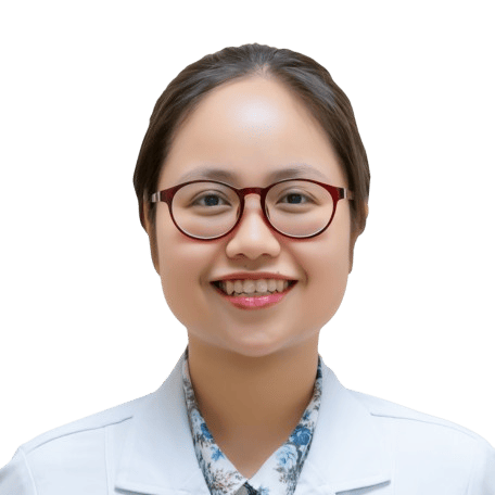 Nguyễn Thị Thanh Trúc
