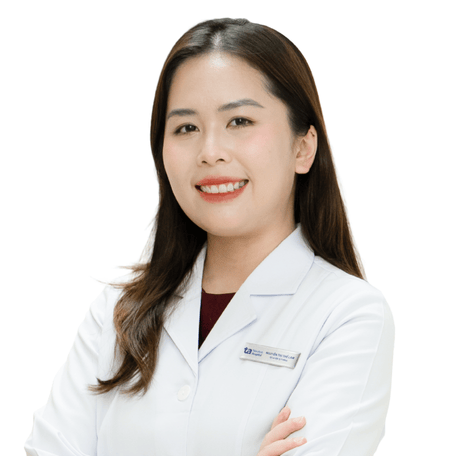 Kỹ Sư Nguyễn Thị Thể Lam