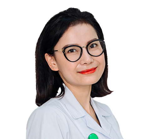 Nguyễn Thị Thìn
